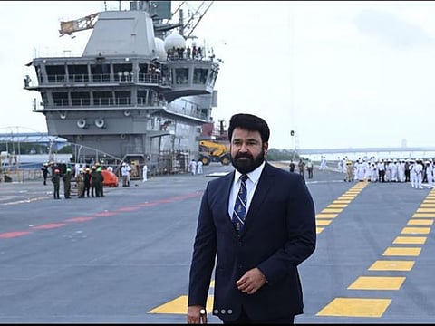Mohanlal