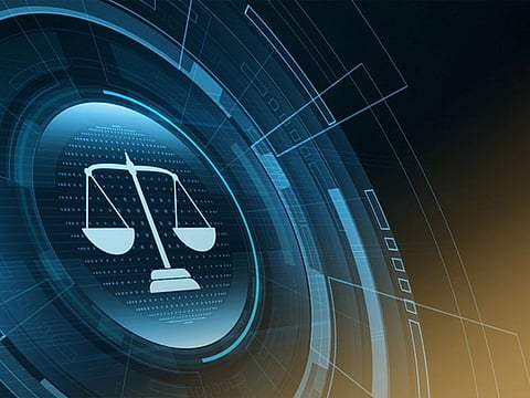 Work is underway to update the system to accommodate many procedures in criminal cases, to include the issuance of judgments electronically in crimes that end by conciliation or waiver