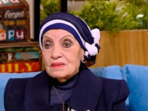 Ragaa was best known for her films “Mouths and Rabbits” and “An Egyptian Story”.