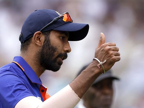 The absence of pacer Jasprit Bumrah has dealt a big blow on the team India's aspirations during the Asia Cup to be held in UAE later this month.