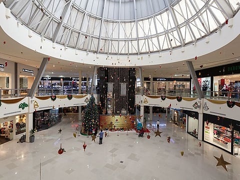 The Dubai Outlet Mall's latest expansion will raise built-up area to around 4 million square feet. But the Al Ahli Group intends to take a non-conventional approach to it all.