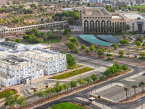 Tawam Hospital. According to the 2020 Medical Tourism Index ranking, Abu Dhabi was ranked the 8th best global destination for medical tourism.