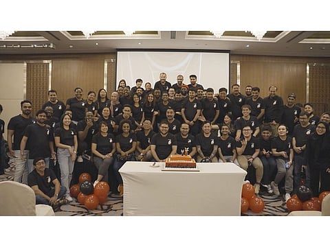 The Little Things celebrates their 45-year Anniversary