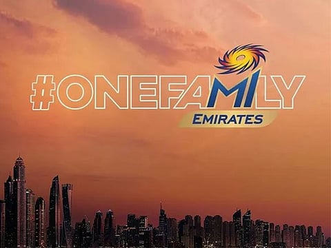 "The teams, 'MI Emirates' or phonetically "MY Emirates" and 'MY Cape Town' respectively, are dedicated to fans across both the Emirates and Cape Town."