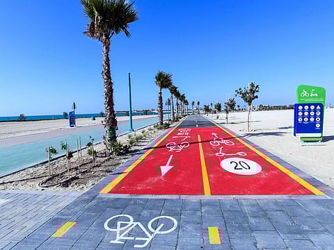 The daily average number of e-scooter permits issued clocked 423 permits, RTA has said.