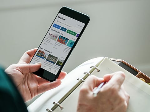 Canadian University Dubai first private university in UAE to partner with Coursera to prepare students for in-demand jobs