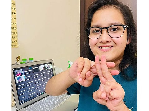 ‘Miraculous’ journey of Filipino boy in UAE who beat cancer to become honours student