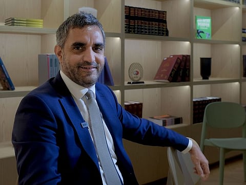 Any property transaction upwards of $15,000 paid with crypto needs to be registered with the concerned AML authorities. It makes the whole process even more transparent, says Michael Kortbawi at BSA Middle East.