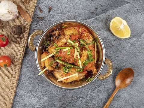 Try out these Pakistani dishes this Independence Day!