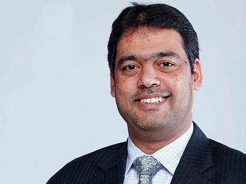 Ali Hyder, Group CEO, Focus Softnet