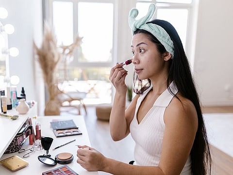 Discover the best Amazon finds to deck out your get-ready-with-me corner.