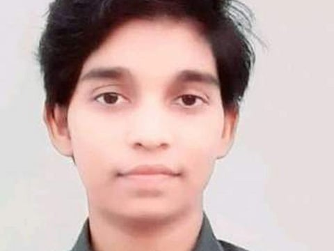 Anshika said that she takes inspiration from her mother who along with managing household work, teaches basic sewing skills to women in her village to help them become financially independent.