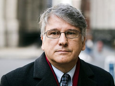 Dr. Ricardo Cruciani