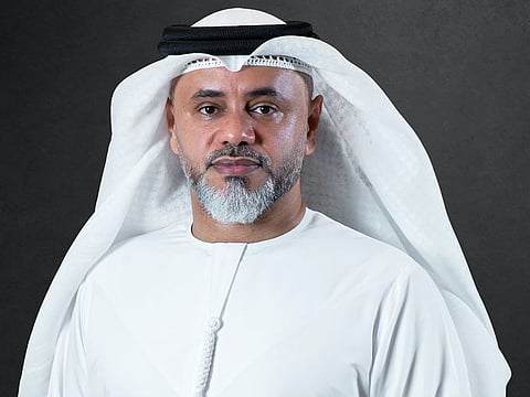 RoyalJet CEO Mohammed Husain Ahmed