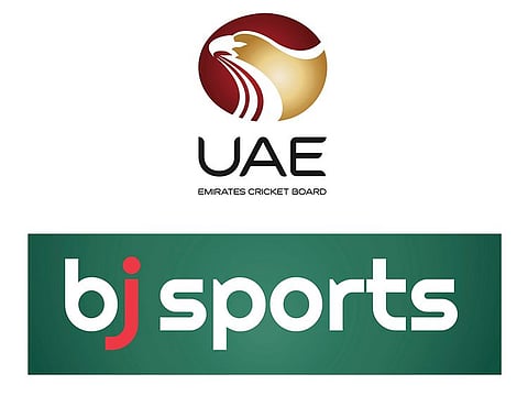 Sponsorship will commence with the Asia Cup Qualifiers and, on securing the series win, extend through to the Asia Cup 2022.