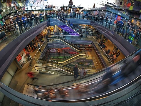 Secure your investments in commercial properties with Investo