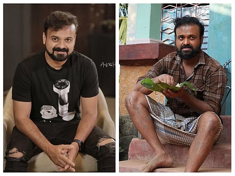 Kunchacko Boban's dramatic transformation in 'Nna Thaan Case Kodu'