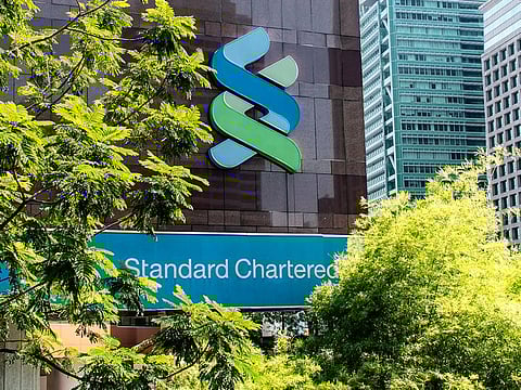 Loans and advances to customers were down 14 per cent for the regional division.