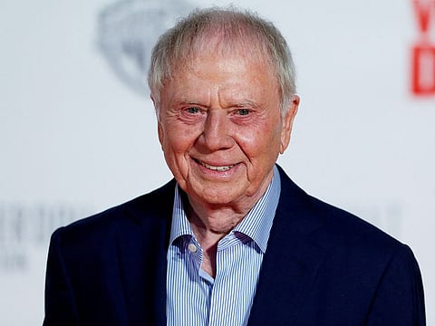 Wolfgang Petersen