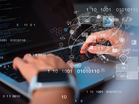 I am a language nerd and adore learning languages so that I can access more media such as serials, movies and music, says Salman Aji