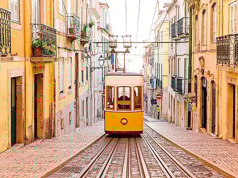 Lisbon, Portugal