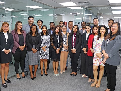 Y-Axis: Providing immigration solutions based on your unique needs