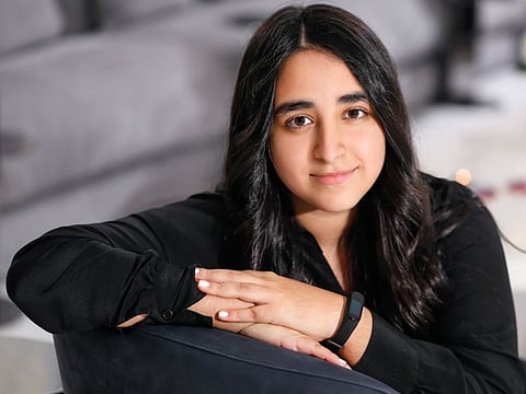 Sarisha Ved, Founder F5 Global