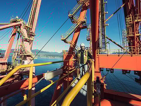 The global headwinds from higher inflation and currency fluctuations need careful watching, but DP World still managed stable growth on container volumes for the first nine months of 2022.