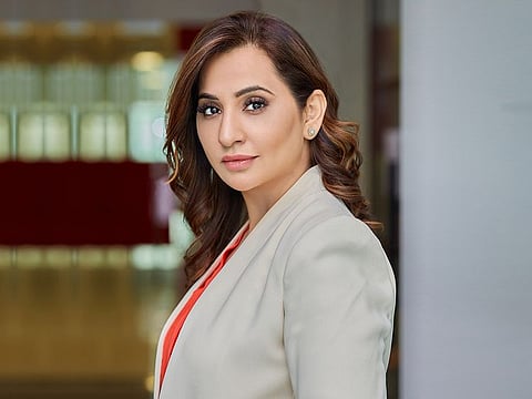 Leena Parwani, Founder and Chief Executive Officer of LPH Financial Services