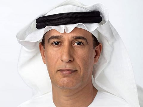 Mohammed Ghanem Al Suwaidi has been appointed as UAE Minister of State on Friday, August 19.