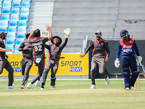 UAE players have been having a mixed fortunes in 50-over formats, however in Twenty20 they have an impressive record this year.