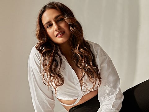 Bollywood star Huma Qureshi turns author with Zeba