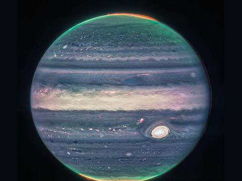 The JUMBOs have caught experts in both star and planet formation flat-footed.