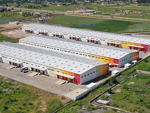 Agility will get a $17.7 million gain in its P&L statement after claims withdrawal.