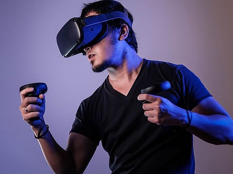 VR technology is quickly gaining traction, bringing sports, entertainment, live experiences and world travel right to your home.