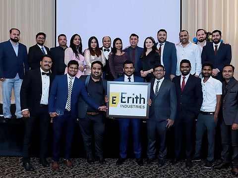From a team of 9 professionals in 2020 to 30 today, Erith Group grew its business amid COVID-19 pandemic, making it a recession-proof and sustainable business