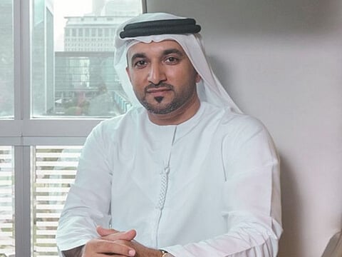 Mana Al Suwaidi keeps an eye for the coolest designs from vintage cars – and taking them on a different spin altogether.