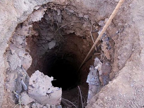 An uncovered well has claimed the life of a boy in Morocco.