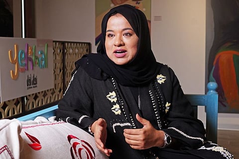 Prior to her current position, Laila Mohammed Suhail was chief executive officer of DFRE, the organiser of the city’s leading annual festivals, overseeing an entity that helped Dubai become recognised as the ‘Festivals Capital of the World’