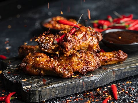 Picture for illustrative purposes only