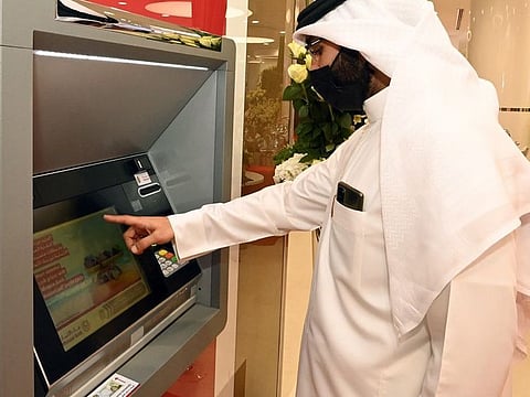 Ithmaar Bank is selling strategic stakes and non-core assets to pare down accumulated losses further.