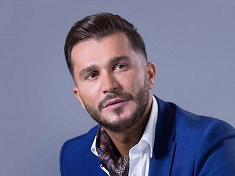 Al Rassi was killed on Saturday after his car crashed into a concrete barrier on a highway on the Lebanese-Syrian border.