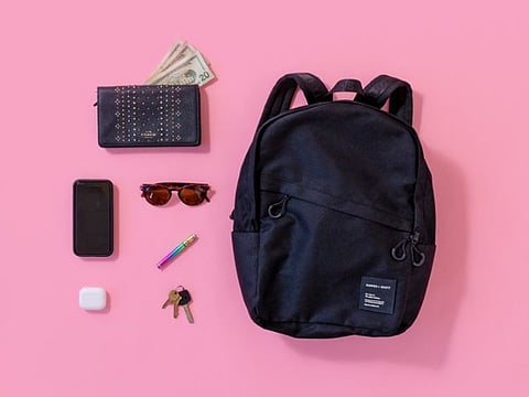 Some customers also left keys, backpacks, caps, passports and work reports. One rider even left a wedding ring.