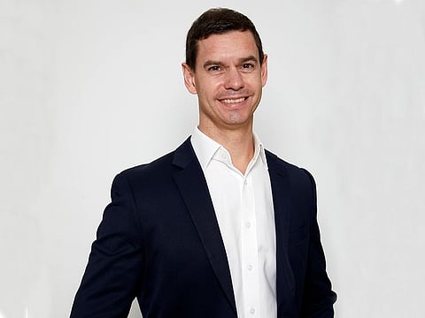 Nicholas Watson of Udrive is banking on generational shifts for the company to make headway into the Middle East's biggest auto market - Saudi Arabia.