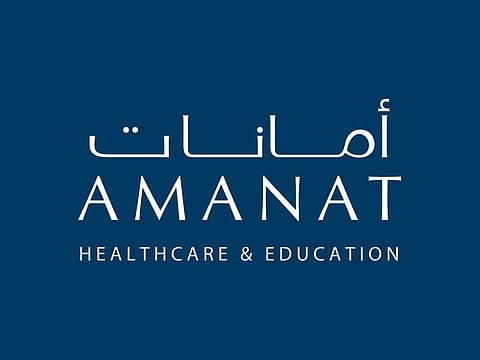 Amanat has sizeable stakes in educational institutions and healthcare facilities in the UAE. Currently, foreign investors hold just over 6% in the company.
