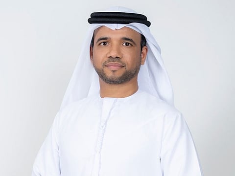 Jamal Salem Al Dhaheri brings with him over 27 years of experience.