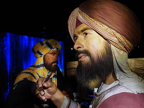 Visitors can now relive their memories of Expo 2020 Dubai as both Alif (Mobility) and Terra (Sustainability) pavilions have re-opened to the public on Thursday