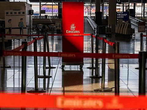 Emirates plans to bring the A380s onto another 5 routes by December, including two routes to the US.