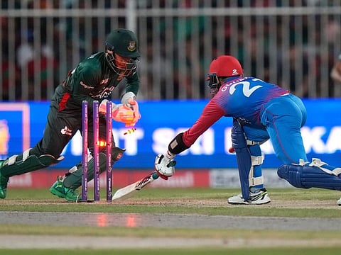 Bangladesh's wicketkeeper Mushfiqur Rahim has announced his retirement from T20I cricket.