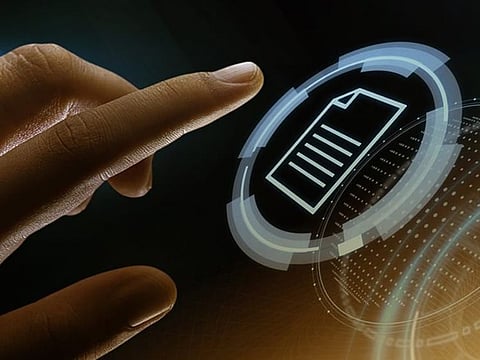 The availability of multiple electronic options for submitting and completing transactions remotely has pushed up the rate